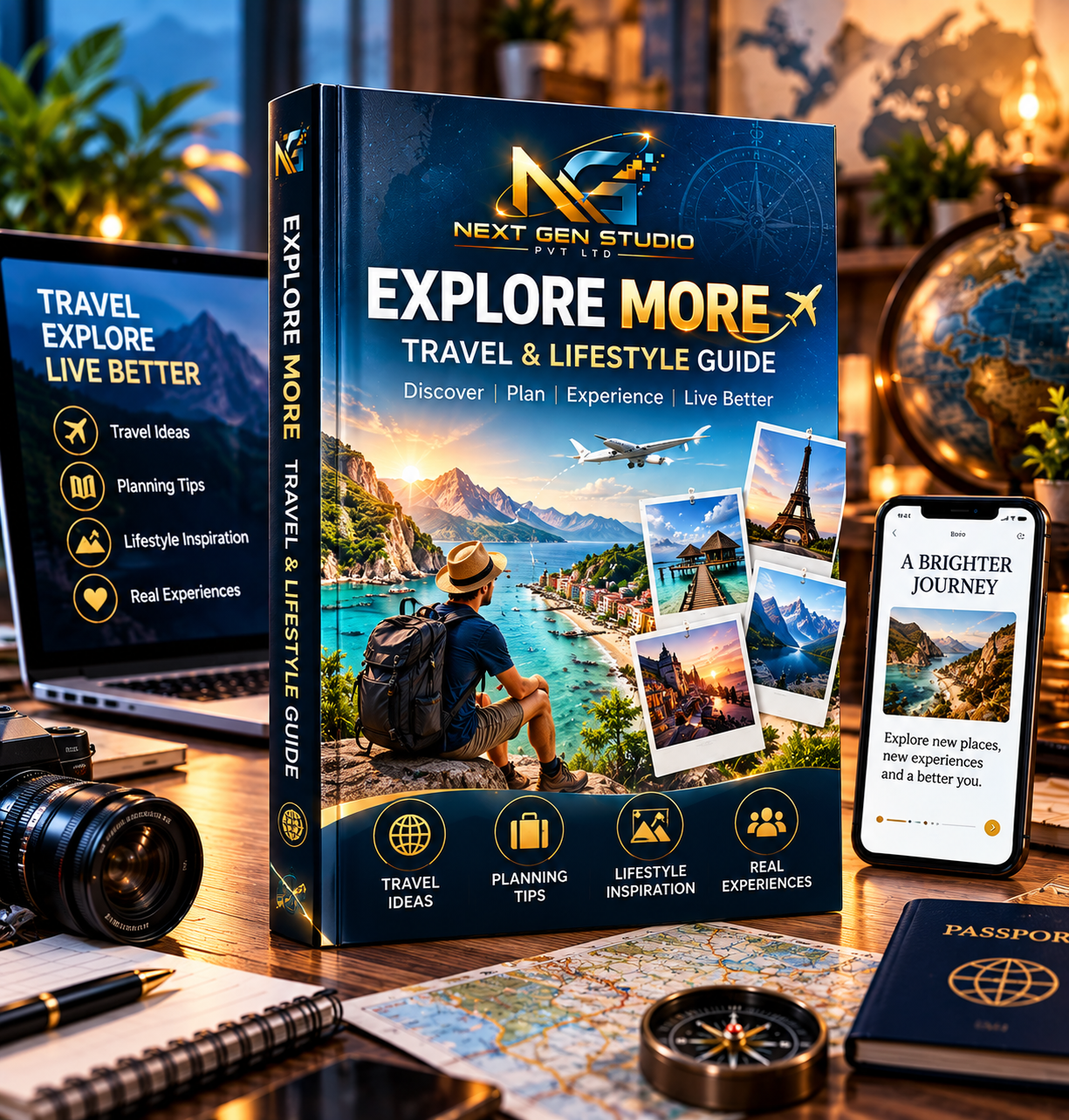 Travel & Lifestyle